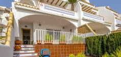 Begagnat - Terraced house - Orihuela Costa - Agua Marina