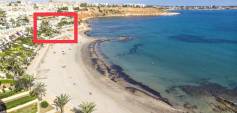 Begagnat - Terraced house - Orihuela Costa - Agua Marina