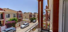 Begagnat - Terraced house - Orihuela Costa - Altos de Campoamor