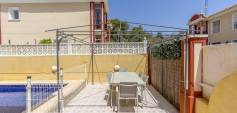 Begagnat - Terraced house - Orihuela Costa - Altos de Campoamor