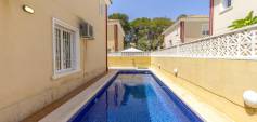 Begagnat - Terraced house - Orihuela Costa - Altos de Campoamor