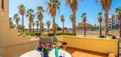 Begagnat - Terraced house - Orihuela Costa - Cabo Roig