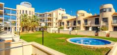 Begagnat - Terraced house - Orihuela Costa - Cabo Roig