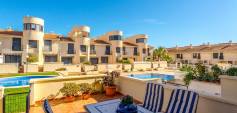 Begagnat - Terraced house - Orihuela Costa - Cabo Roig