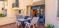 Begagnat - Terraced house - Orihuela Costa - Cabo Roig