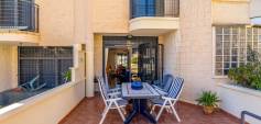 Begagnat - Terraced house - Orihuela Costa - Cabo Roig