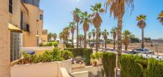 Begagnat - Terraced house - Orihuela Costa - Cabo Roig