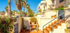 Begagnat - Terraced house - Orihuela Costa - Cabo Roig