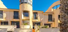 Begagnat - Terraced house - Orihuela Costa - Cabo Roig