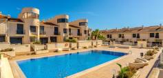 Begagnat - Terraced house - Orihuela Costa - Cabo Roig