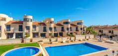 Begagnat - Terraced house - Orihuela Costa - Cabo Roig