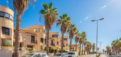 Begagnat - Terraced house - Orihuela Costa - Cabo Roig