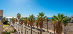 Begagnat - Terraced house - Orihuela Costa - Cabo Roig