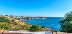 Begagnat - Terraced house - Orihuela Costa - Cabo Roig