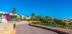 Begagnat - Terraced house - Orihuela Costa - Cabo Roig