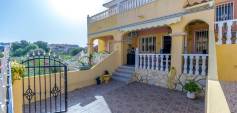 Begagnat - Terraced house - Orihuela Costa - Las Filipinas