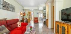 Begagnat - Terraced house - Orihuela Costa - Las Filipinas