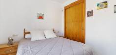 Begagnat - Terraced house - Orihuela Costa - Las Filipinas