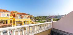 Begagnat - Terraced house - Orihuela Costa - Las Filipinas