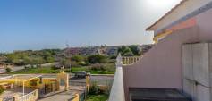 Begagnat - Terraced house - Orihuela Costa - Las Filipinas