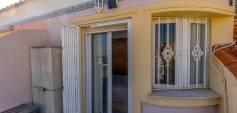 Begagnat - Terraced house - Orihuela Costa - Las Filipinas