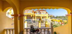 Begagnat - Terraced house - Orihuela Costa - Las Filipinas