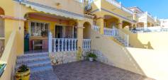 Begagnat - Terraced house - Orihuela Costa - Las Filipinas