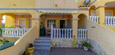 Begagnat - Terraced house - Orihuela Costa - Las Filipinas