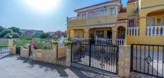 Begagnat - Terraced house - Orihuela Costa - Las Filipinas