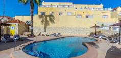 Begagnat - Terraced house - Orihuela Costa - Las Filipinas