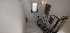 Begagnat - Villa - Algorfa - La Finca Golf Resort