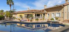 Begagnat - Villa - Cabo Roig - MUY CERCA DE LA PLAYA