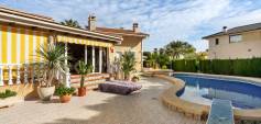 Begagnat - Villa - Cabo Roig - MUY CERCA DE LA PLAYA