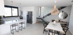 Begagnat - Villa - Cabo Roig