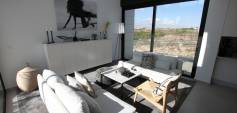 Begagnat - Villa - Cabo Roig