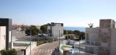 Begagnat - Villa - Cabo Roig