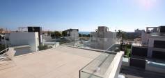Begagnat - Villa - Cabo Roig