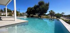 Begagnat - Villa - Las Colinas Golf and Country Club