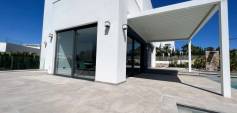 Begagnat - Villa - Las Colinas Golf and Country Club