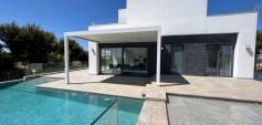 Begagnat - Villa - Las Colinas Golf and Country Club