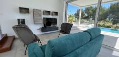 Begagnat - Villa - Las Colinas Golf and Country Club