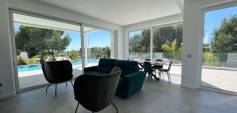 Begagnat - Villa - Las Colinas Golf and Country Club