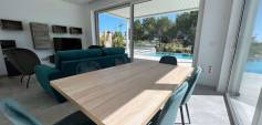Begagnat - Villa - Las Colinas Golf and Country Club