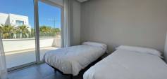 Begagnat - Villa - Las Colinas Golf and Country Club