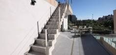 Begagnat - Villa - Mil Palmeras