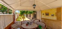 Begagnat - Villa - Orihuela Costa - Campoamor