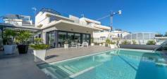 Begagnat - Villa - Orihuela Costa - Campoamor