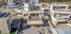 Begagnat - Villa - Orihuela Costa - Campoamor