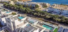 Begagnat - Villa - Orihuela Costa - Campoamor