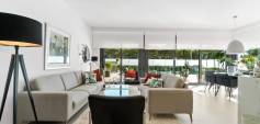 Begagnat - Villa - Orihuela Costa - Campoamor